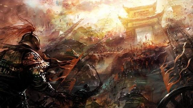 我是孙二谋